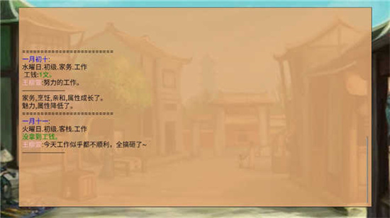 皇后成長計劃1