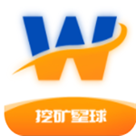 挖礦星球