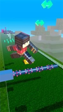 英雄工藝跑者1