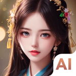 ai頭像生成器
