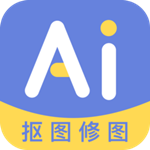 夢音ai修圖摳圖