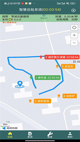 ai智慧巡檢0