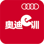 奧迪e訓