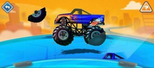 車輪裝配1