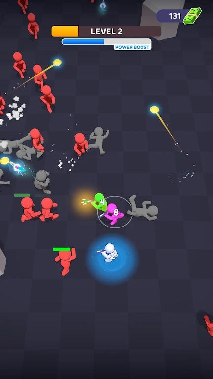 金屬射擊精英2