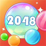 2048對對碰