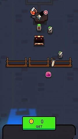 武器大神3