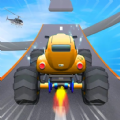 瘋狂高空飆車