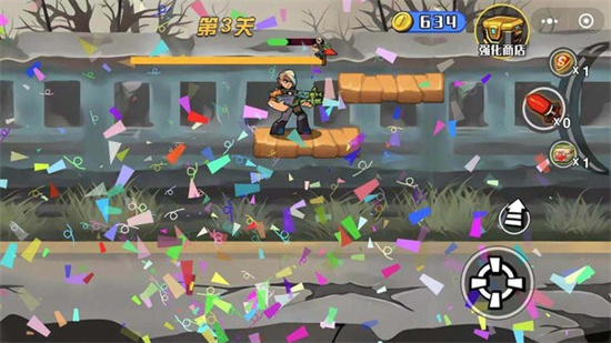 超凡雇傭兵3