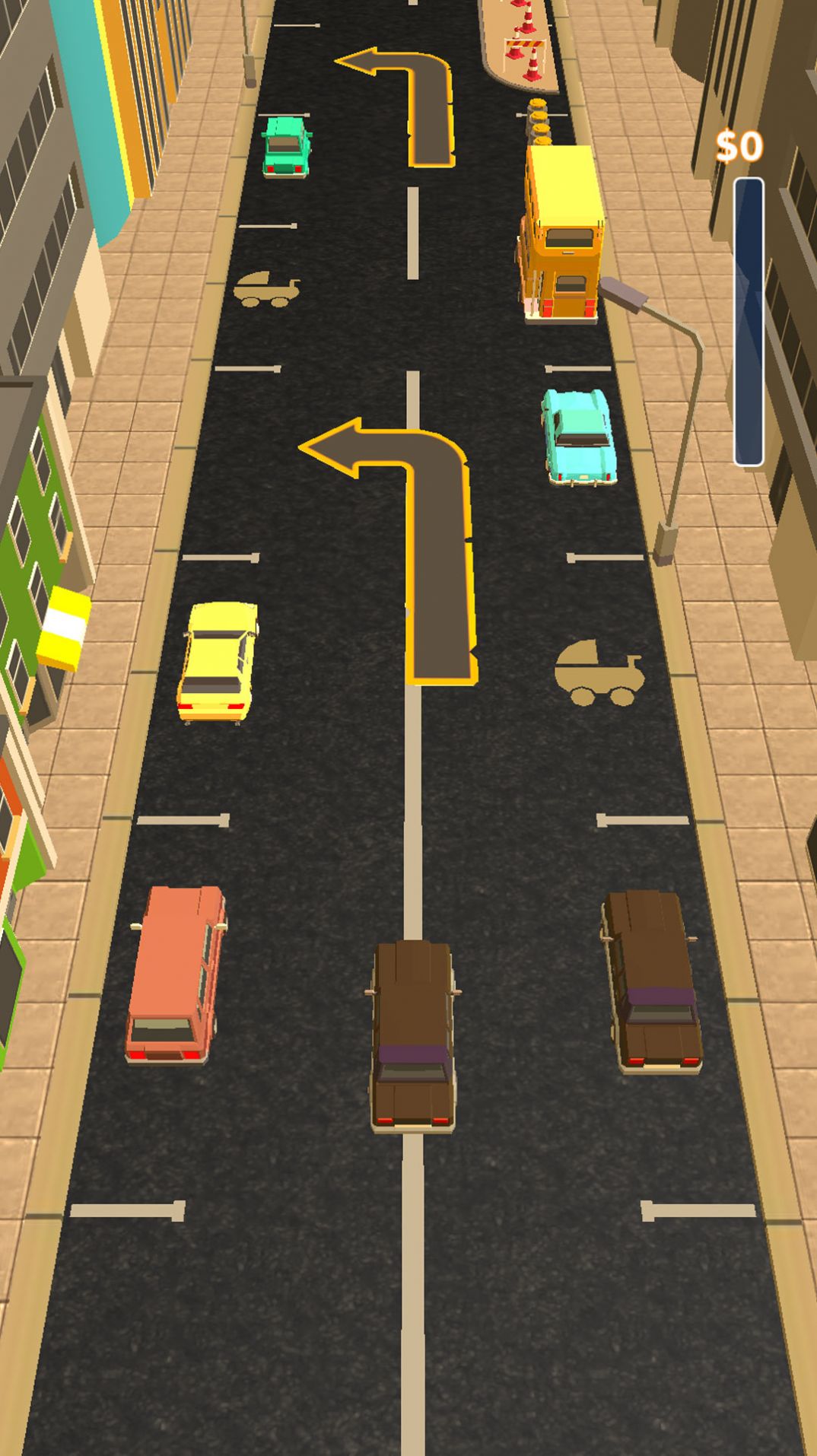狂野王牌飚車1