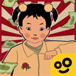 王藍莓的小賣部