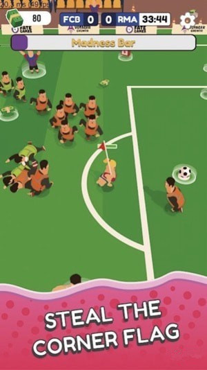 體育奔跑者3