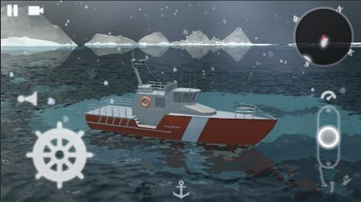 船海模擬器2