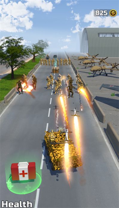 戰斗突擊車1