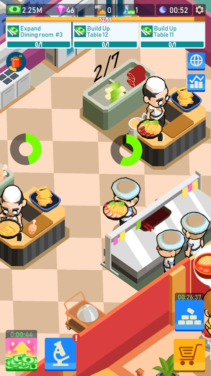 放置面館1