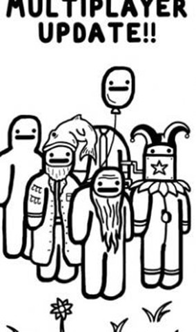 奶奶的腳步2