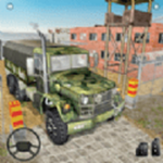 軍用車輛吉普車模擬器