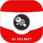 ai helmet智能騎行頭盔