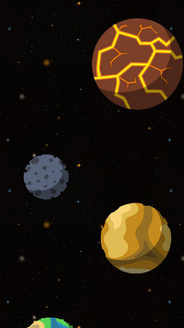 放置太空礦工0
