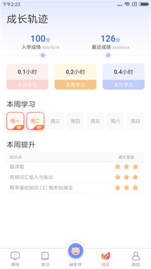 阿凡題名師ai課0