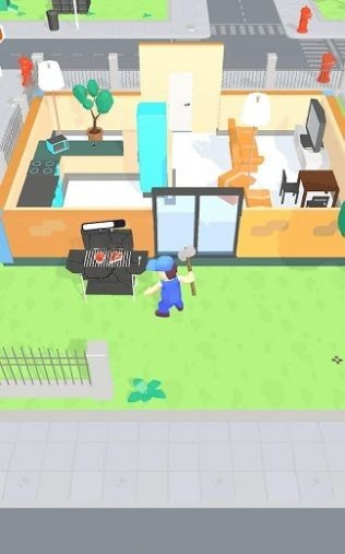 廢料場大亨0
