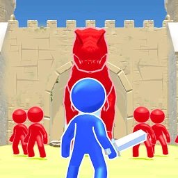 全民塔防大戰內置菜單版