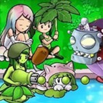 植物進化打僵尸