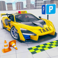 指尖汽車大師3D