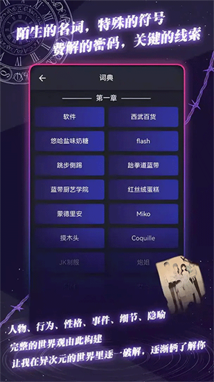 異次元通訊2