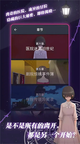 異次元通訊3