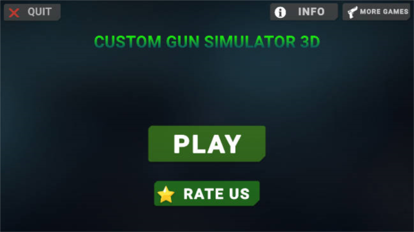 定制槍模擬器3D2