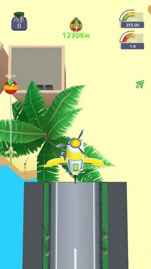 空戰射擊戰線0
