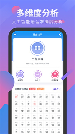 普通話考試1