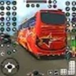 美國城市客車3D