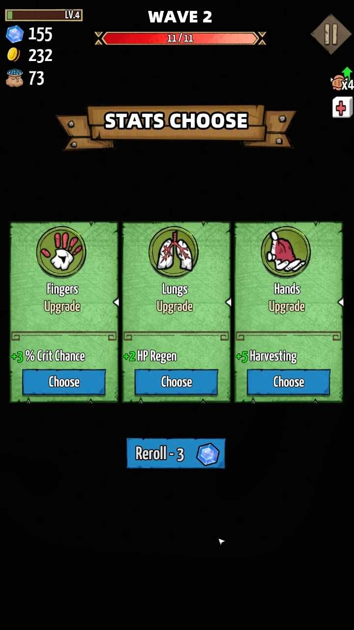 果凍小怪獸內置菜單版1