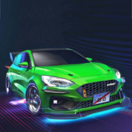 汽車街頭賽車無限金幣版