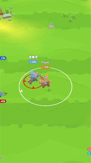 小兵沖沖沖0