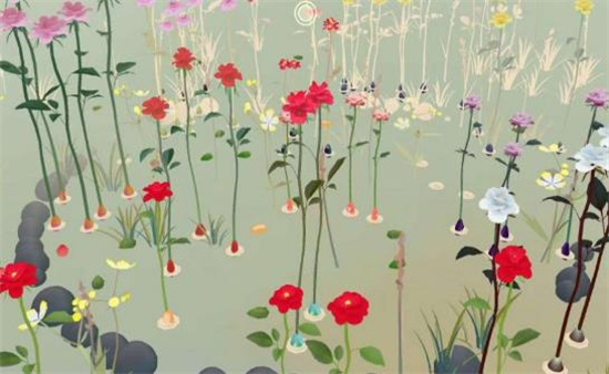 玫瑰花園3