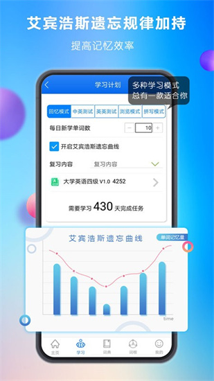 關聯背單詞1