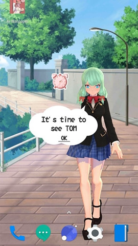 ai wallpaper2
