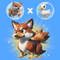 融合動物怪獸無敵版
