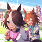 賽馬娘跑酷