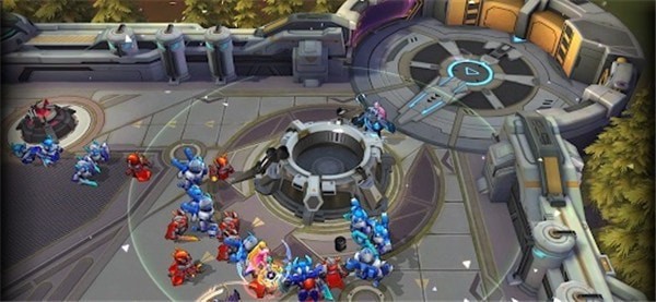 星落競技場0