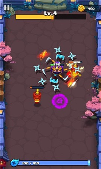 小小射手0