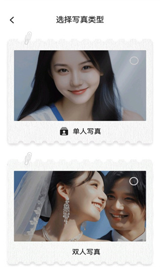 AI寫真秀2
