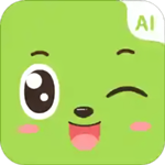 森林ai美術