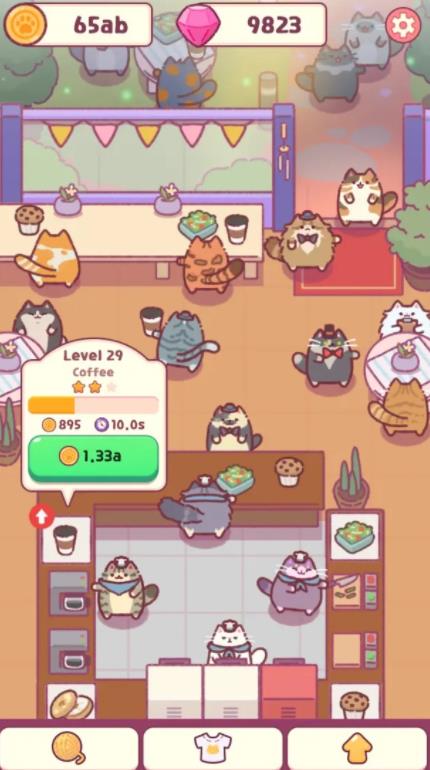 貓貓點心鋪2