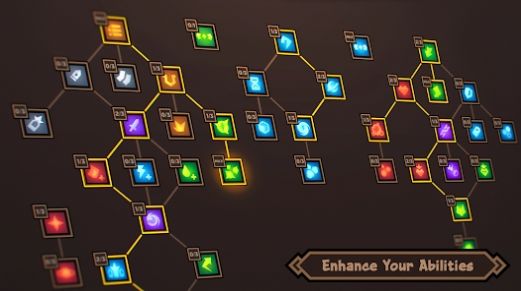 狂野邊界最新版1