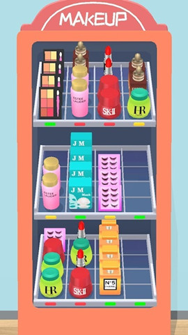 化妝品排序3