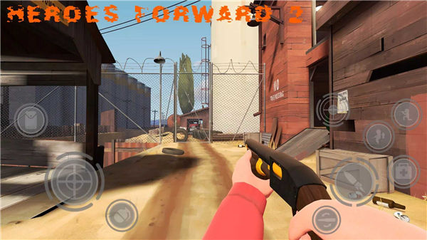 英雄前鋒23